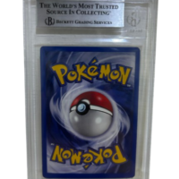 Dragonite - Fossil - 1'Edizione - BGS 8 - (ITA) - immagine 2