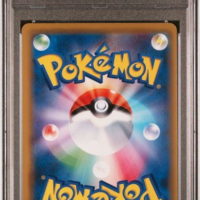 Espeon & Deoxys GX - Tag Team GX: Tag All Stars - PSA 8 - (JAP) - immagine 2