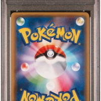 MMewtwo EX - XY Red Flash - PSA 8 - (JAP) - immagine 2