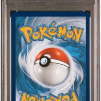 Nessa - Voltaggio Sfolgorante - PSA 10 - (ENG) - immagine 2