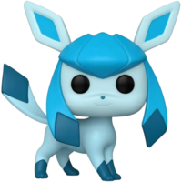 Funko Pop Games 921 - Glaceon - Pokémon - immagine 2