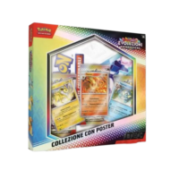 Box Break Live Collezione con Poster Evoluzioni Prismatiche - immagine 2
