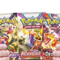 FedeFe Poké-Bundle-Prismatico - Evoluzioni Prismatiche (ITA) - immagine 2