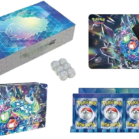 Terapagos-ex - Ultra Premium Collection (ITA) - immagine 2
