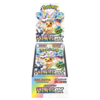 Terastal Festival ex sv8a - Display 10 Buste (JAP) - immagine 2