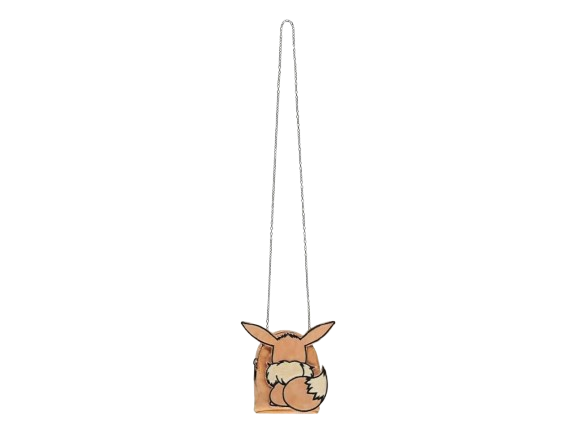 Pokémon shopper bag Eevee Back - immagine 2