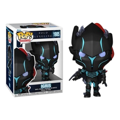 Igris FUNKO POP!