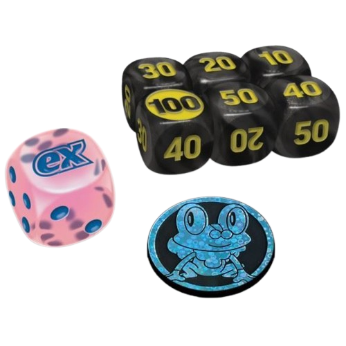 Pokemon Set Allenatore fuoriclasse ETB Caos Nascente (ITA) - immagine 3