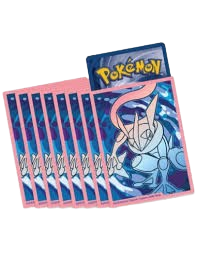 Pokemon Set Allenatore fuoriclasse ETB Caos Nascente (ITA) - immagine 2